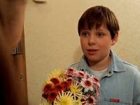 Злополучный букет