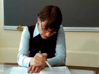 Знакомые черты