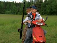 Клевое местечко