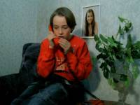 Музыкальный сюрприз