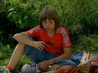 Ну, и фрукт!