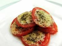 Жареные помидоры