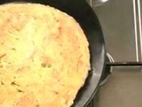 Испанский омлет