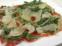 Карпаччо «Сангвинелли»