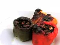 Фаршированные перцы