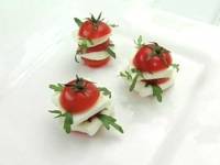 Салат с сыром