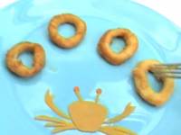 Пузыри из кальмара