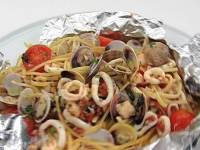 Паста «Мариньер»