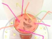 Мультифруктовый пунш