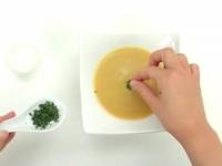 Суп из красной чечевицы