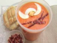 Томатная подлива