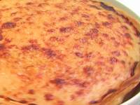 Луковый пирог