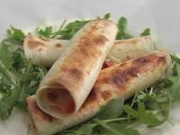 Мясные трубочки