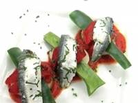 Маринованные сардины