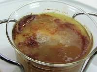 Луковый суп