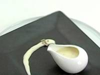 Простой бешамель