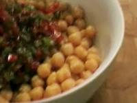 Кукурузный салат