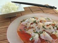 Кальмар «Тирадито»