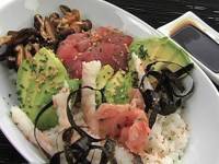 Чираши суши