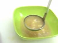 Суп «Алфавит»