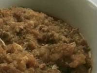 Чесночный суп