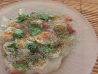 Тирадито рыбный