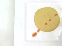 Острый кукурузный крем