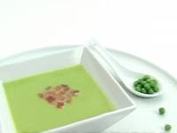 Гороховый крем