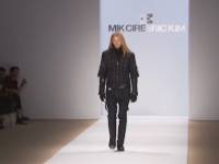 Mik Cire by Eric Kim