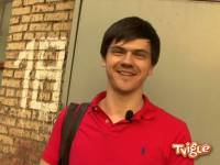 Зубы чищу хорошей пастой