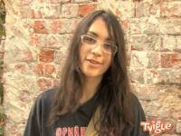 Панк, хиппи и русский рок