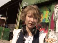 Очень разнообразный стиль