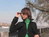 И никакого гламура!