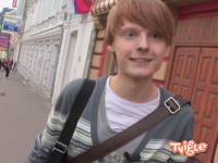 Будьте стильными!