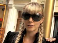 Плюшевые игрушки и косы