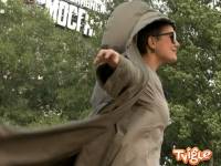 Философское отношение