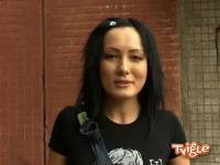 Одеваю то, что нравится