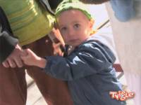 Модная семейка