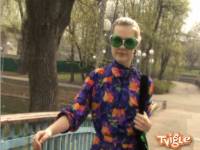 Люди должны быть цветами