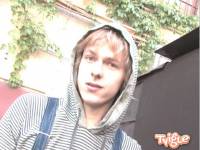 Комбинезон с улыбкой