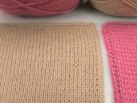 Чулочная вязка