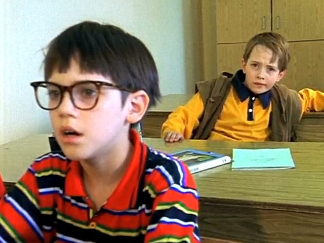 Короткое замыкание