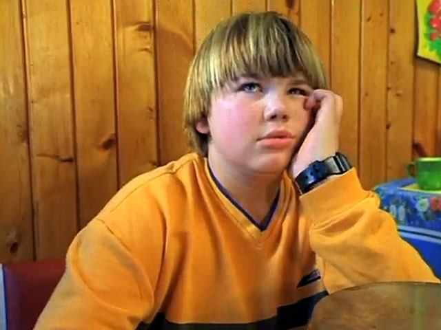 Сердцу не прикажешь