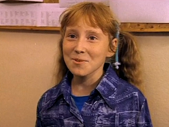 Первое апреля