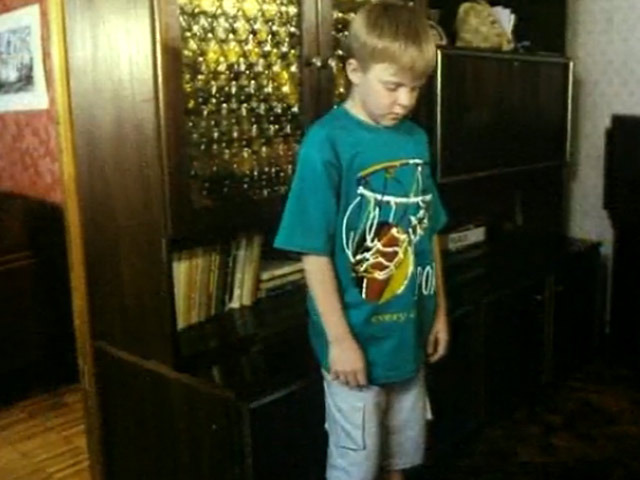 На свободу с чистой совестью!