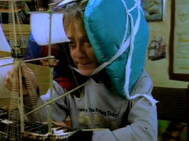 Гвоздь программы