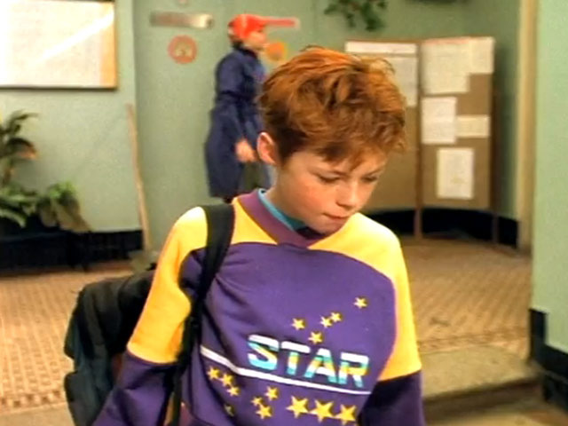 Безумный день