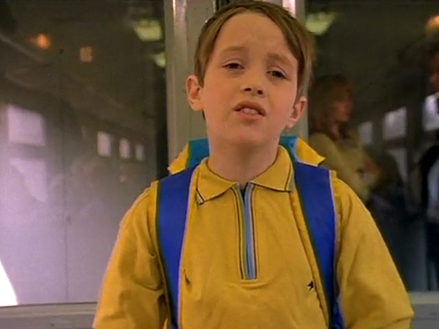 Подайте, люди добрые...