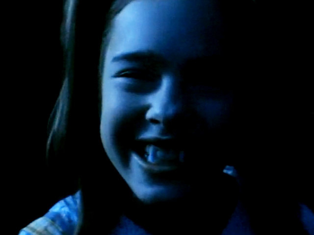 Вампир Вася