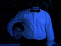 Нечистая сила